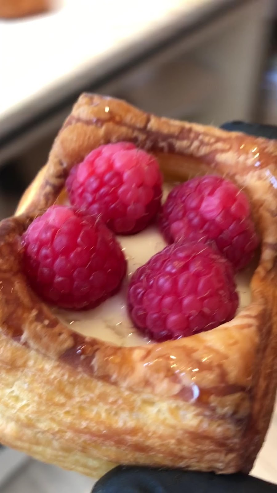 Margo's Amsterdam: food & drinks