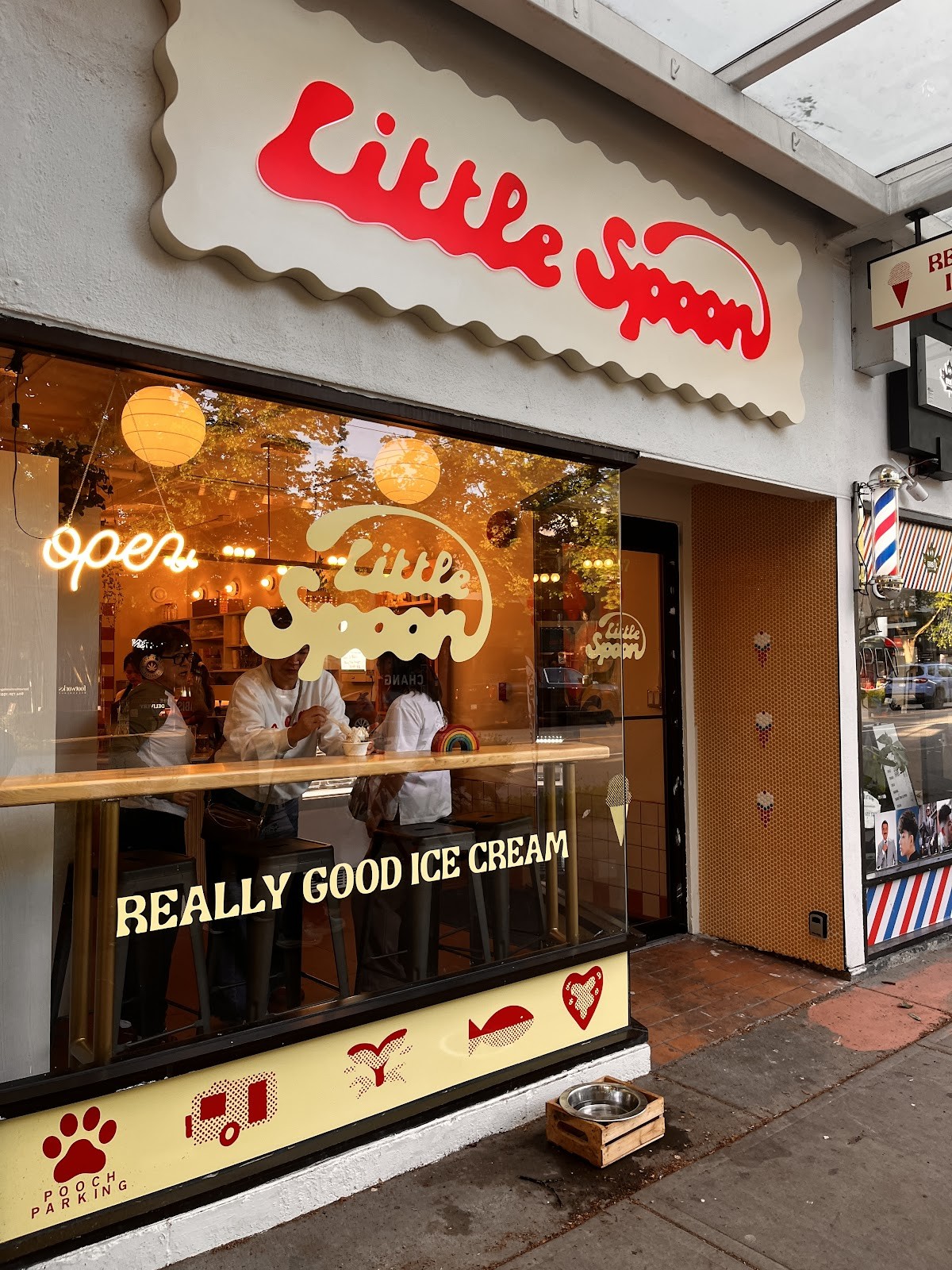 Little Spoon Kits: the place