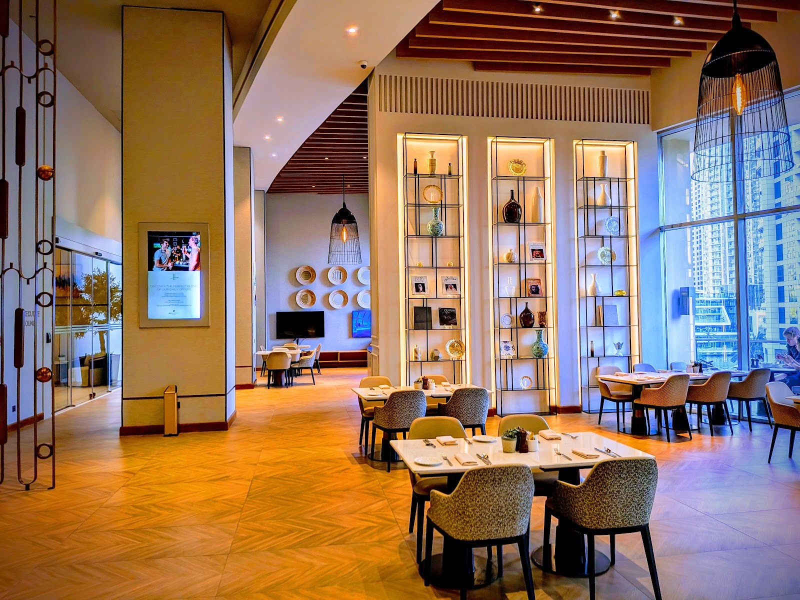 JW Kitchen: the place