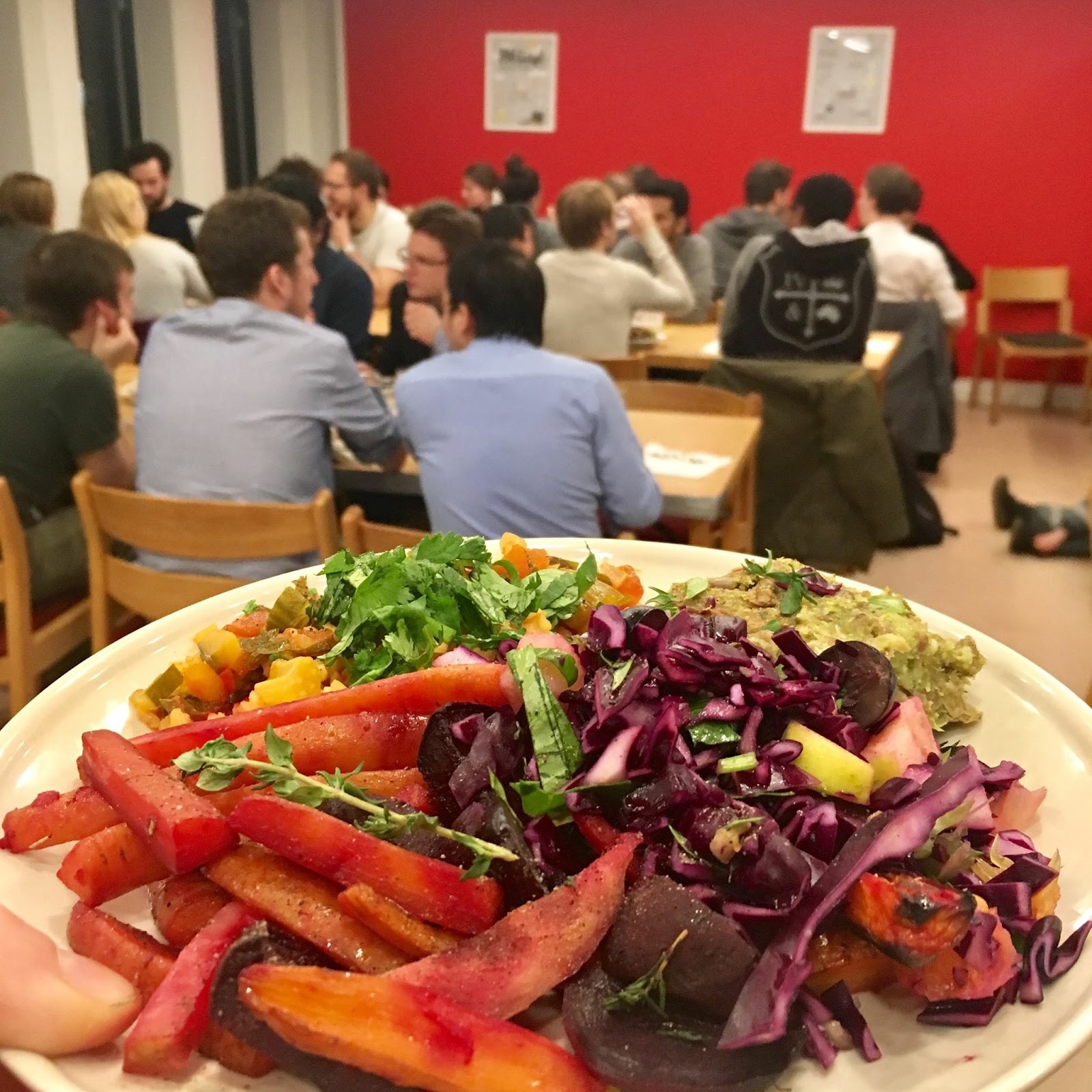 One Bowl: food & drinks