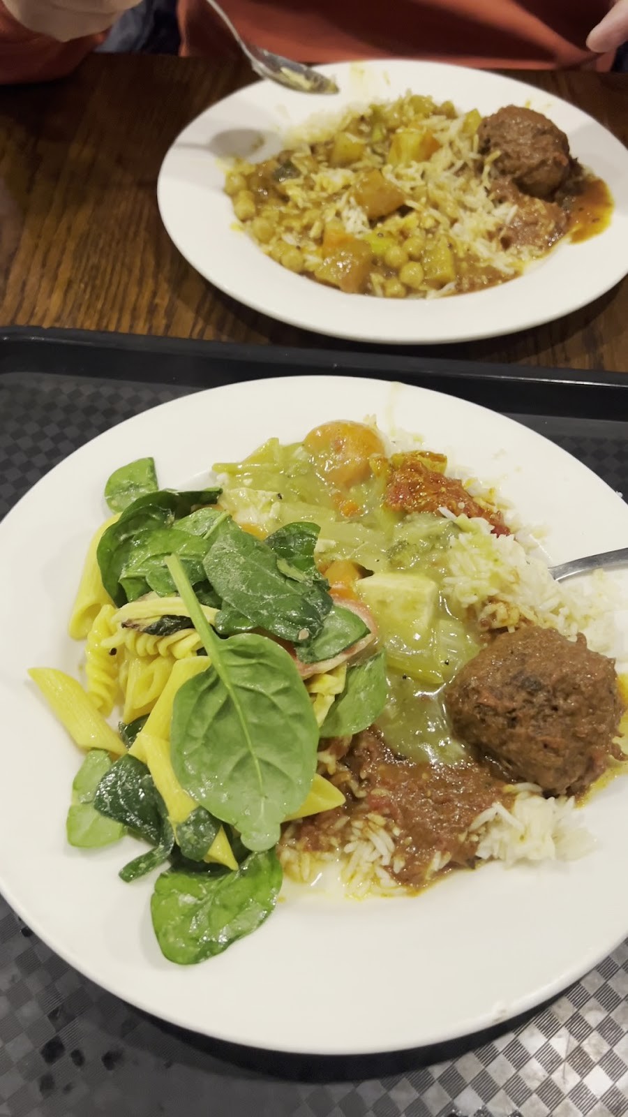 Gopals: food & drinks