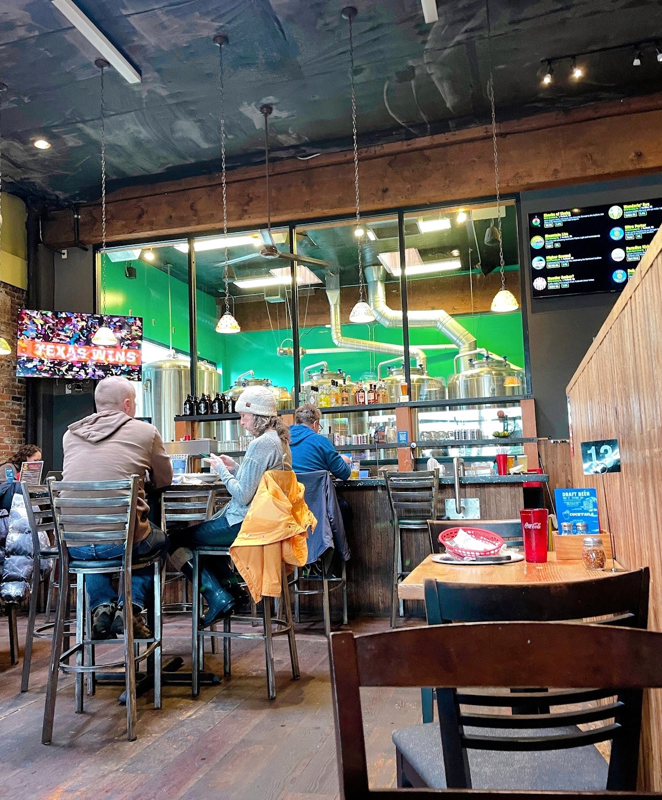 Fire on the Mountain Buffalo Wings | Fremont: the place