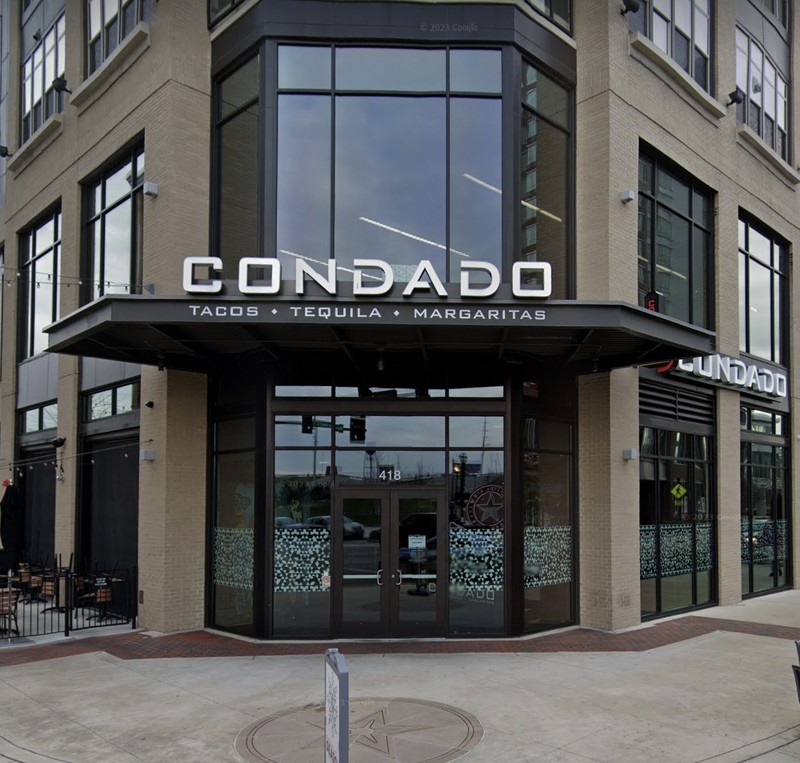 Condado Tacos: photo