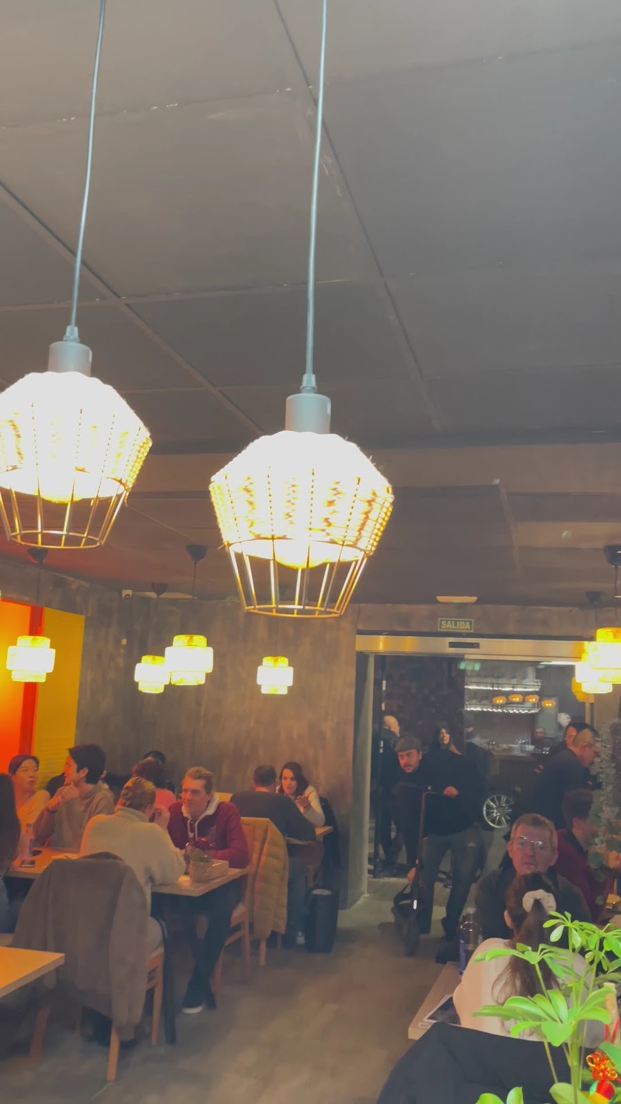 VI VIET COMIDA VIETNAMITA VALENCIA: the place