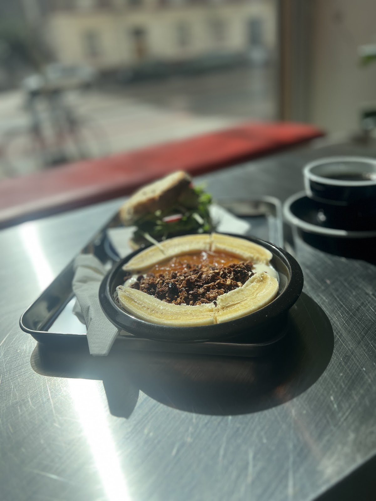 Pilkku: food & drinks