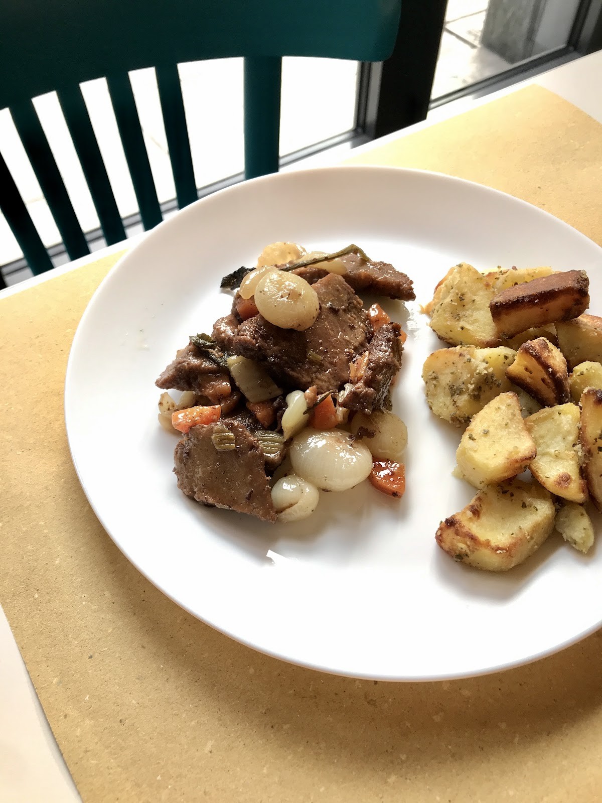 La Gastronomia Veg: food & drinks