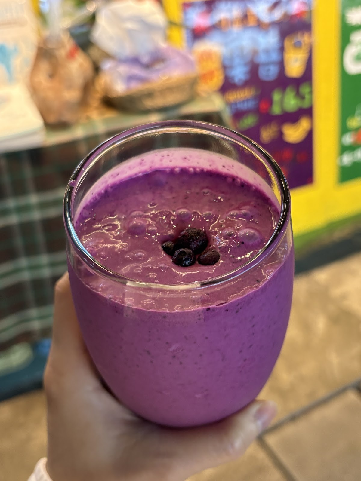 Why Banana? - 香蕉果昔果汁店: food & drinks