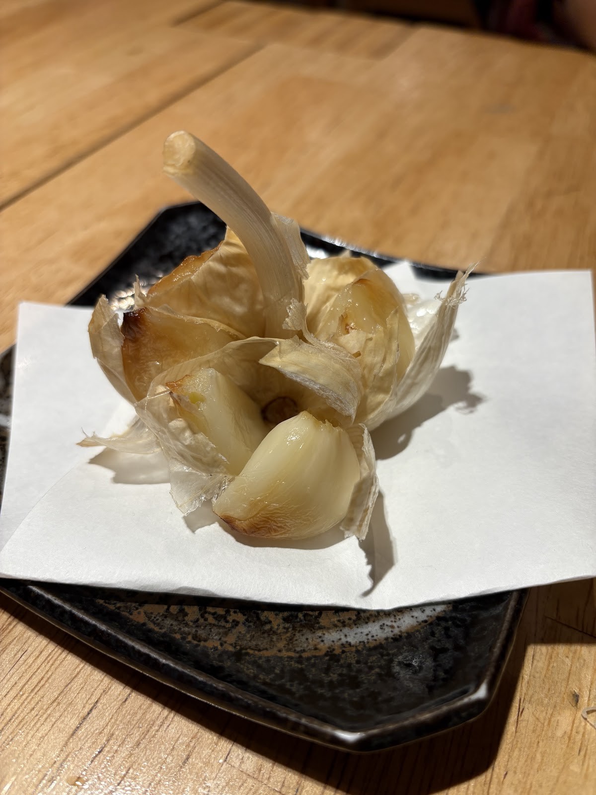 Chimaki: food & drinks