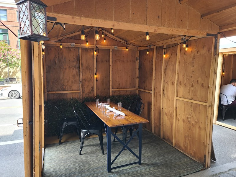 Bar Hygge: photo 4