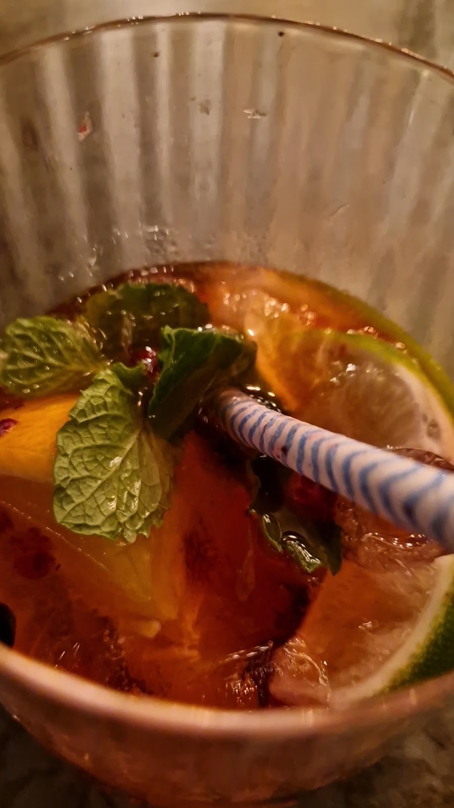 Soy Club Vegan Restaurant: food & drinks
