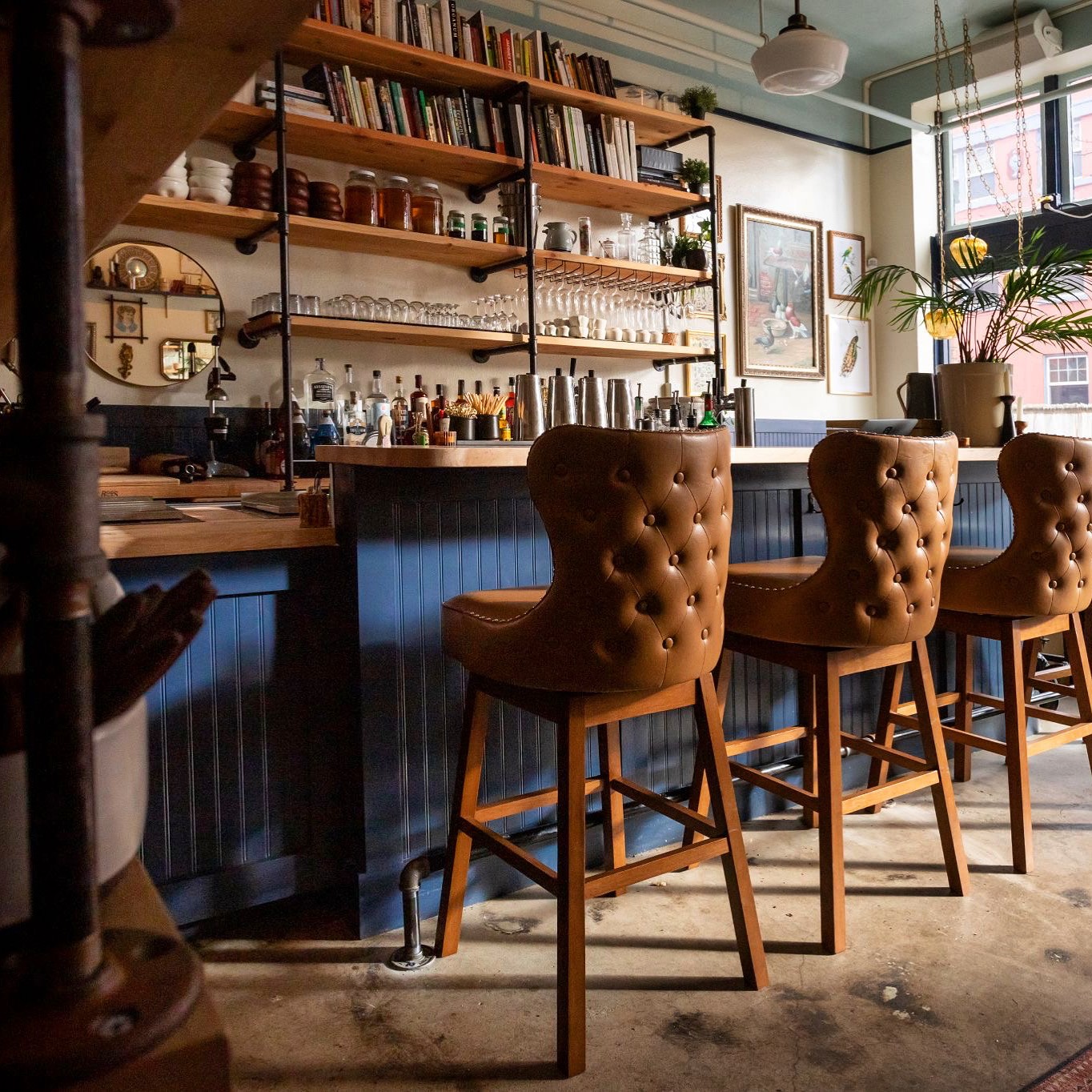 ASTERA: the place