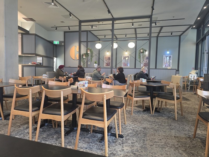 The Coffee Club - Sylvia Park: photo