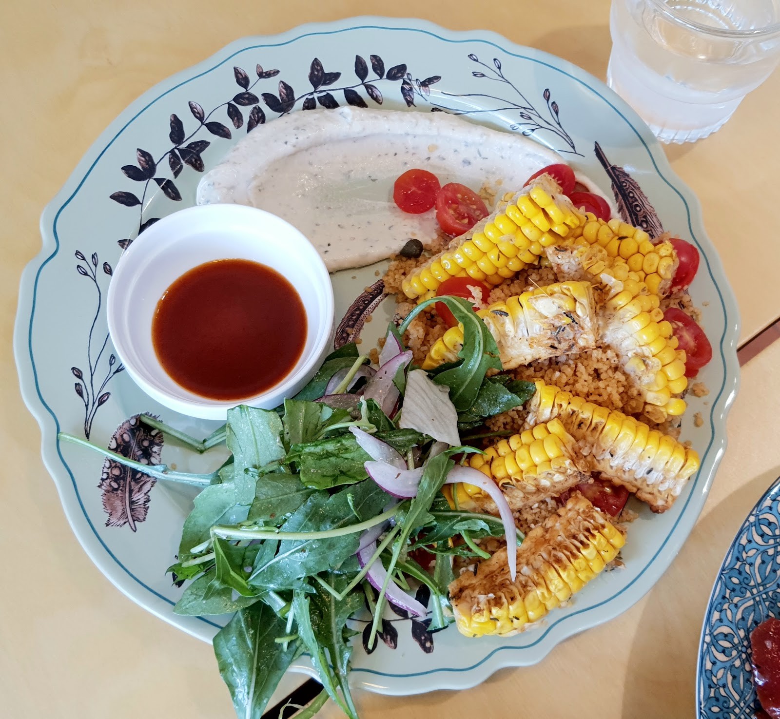 Rooted Seoul: food & drinks