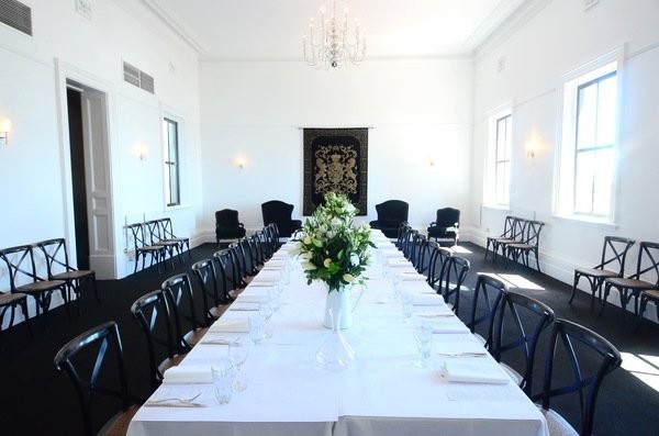 The Royal Hotel Mornington & Walter’s Dining Hall: photo 4