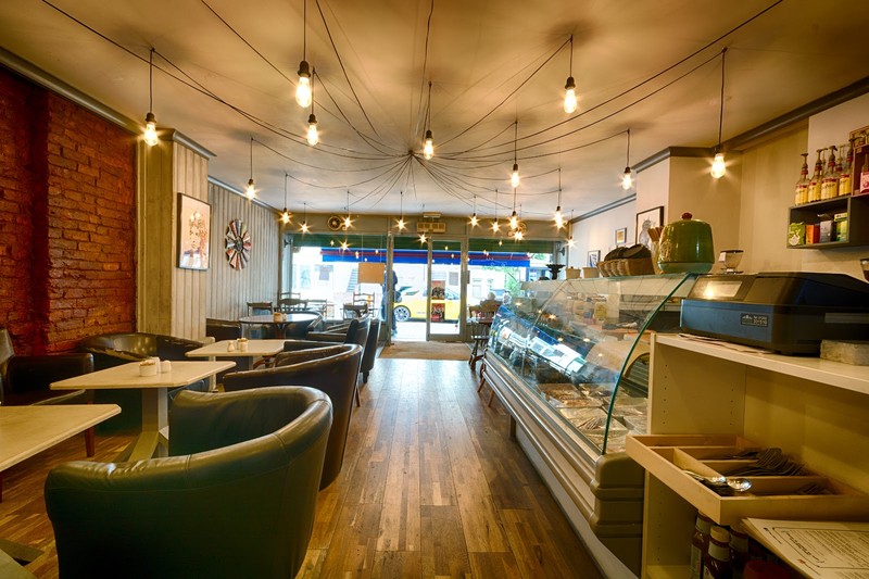 The Blue Owl: photo 4