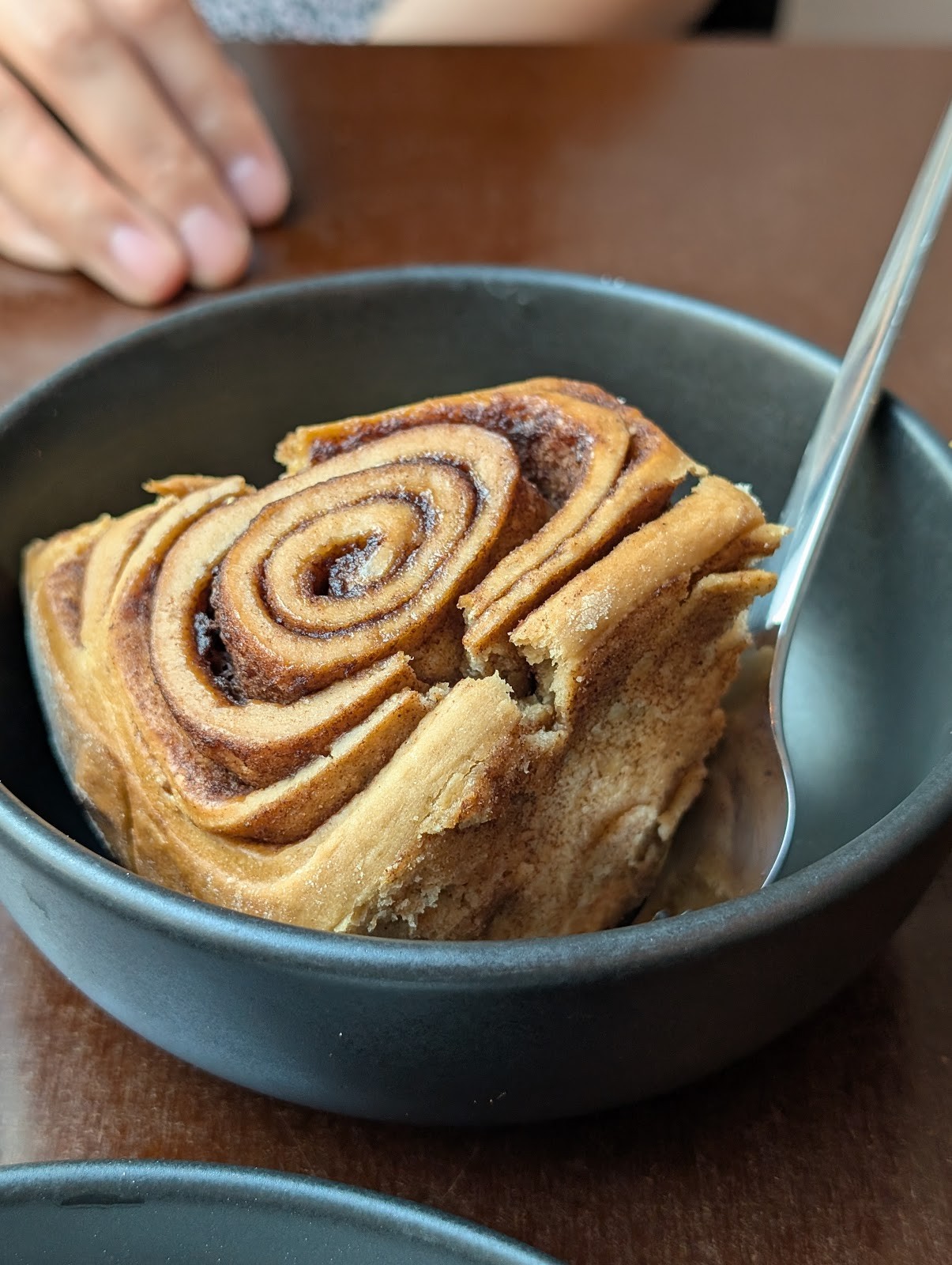 Das Suess'Kind Veganery: food & drinks