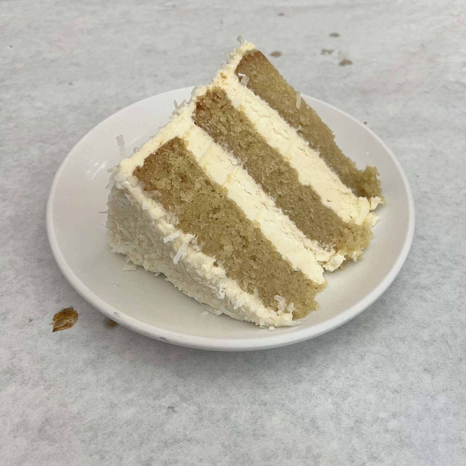 Pie, Pie My Darling: food & drinks