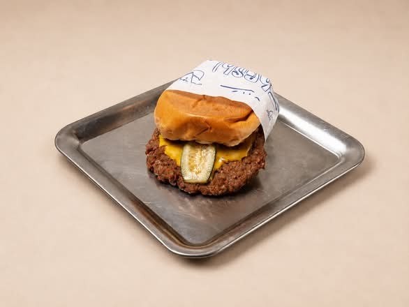 Breadbox: food & drinks