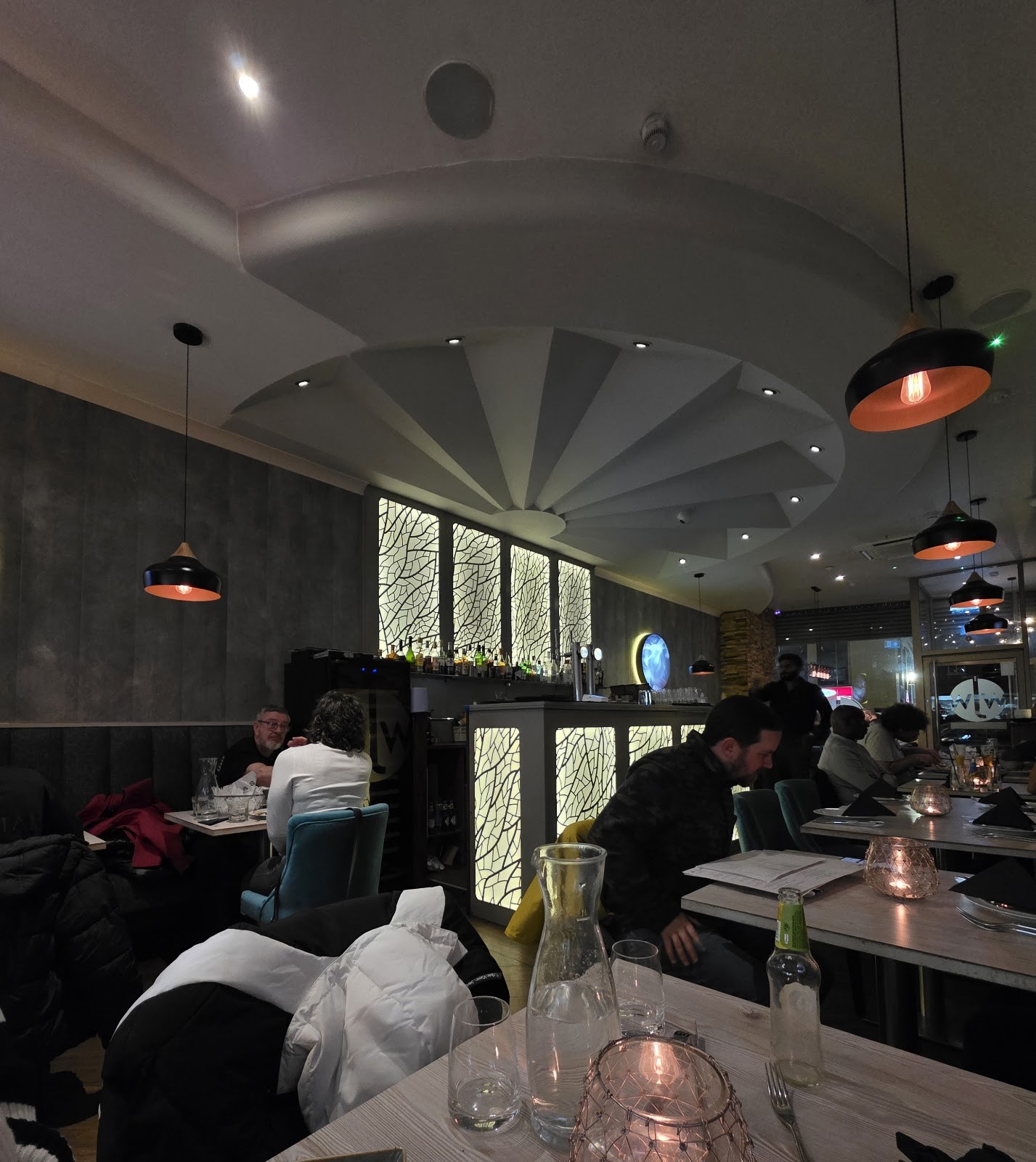 Wah Ji Wah: the place