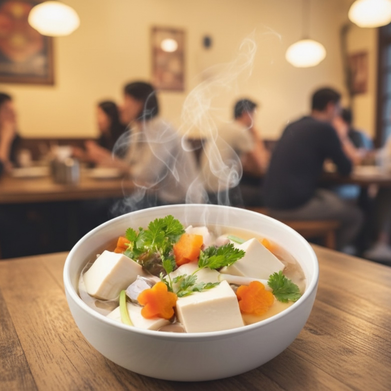Jai Dee Restaurant | Thai | Brooklyn | NYC: food & drinks
