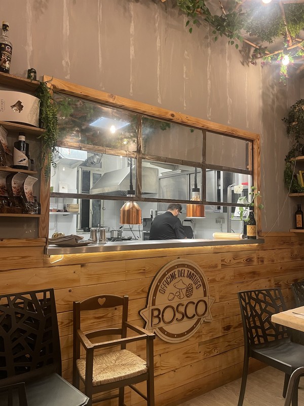 BOSCO® - officine del TARTUFO: photo 4