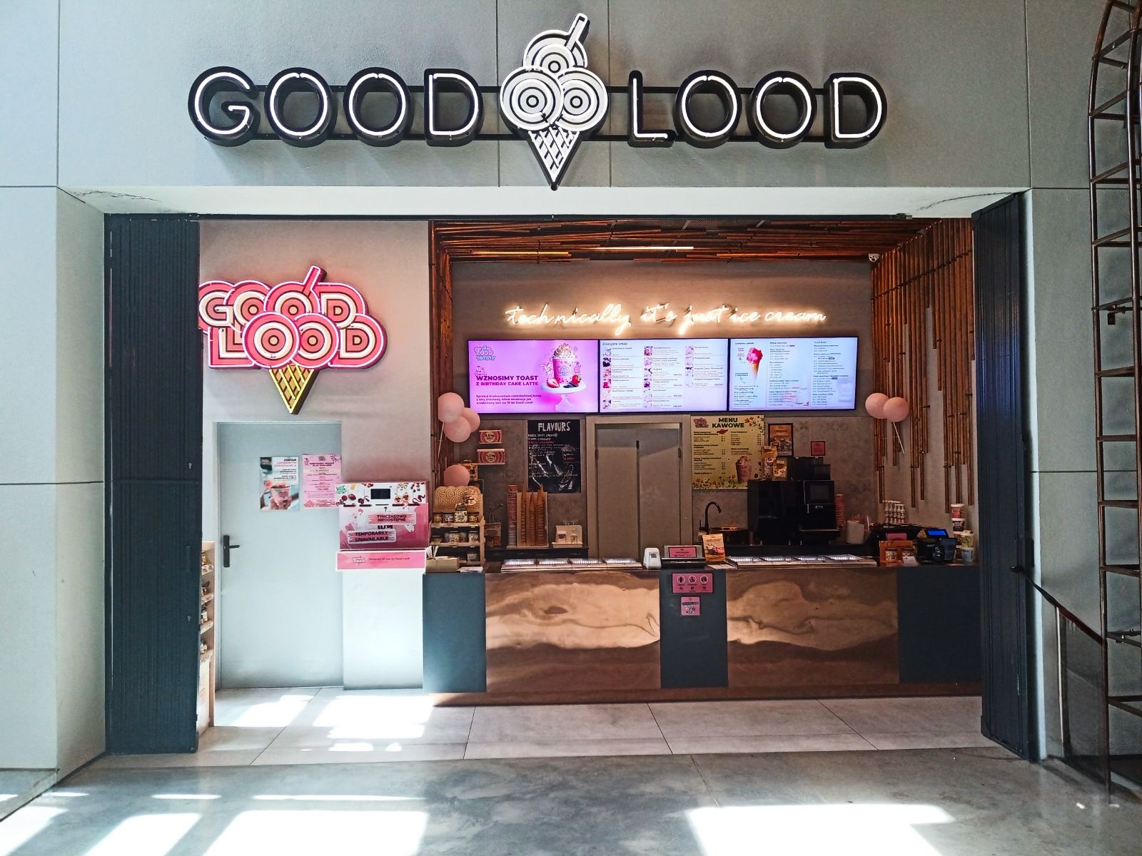Good Lood – Lody Rzemieślnicze: the place