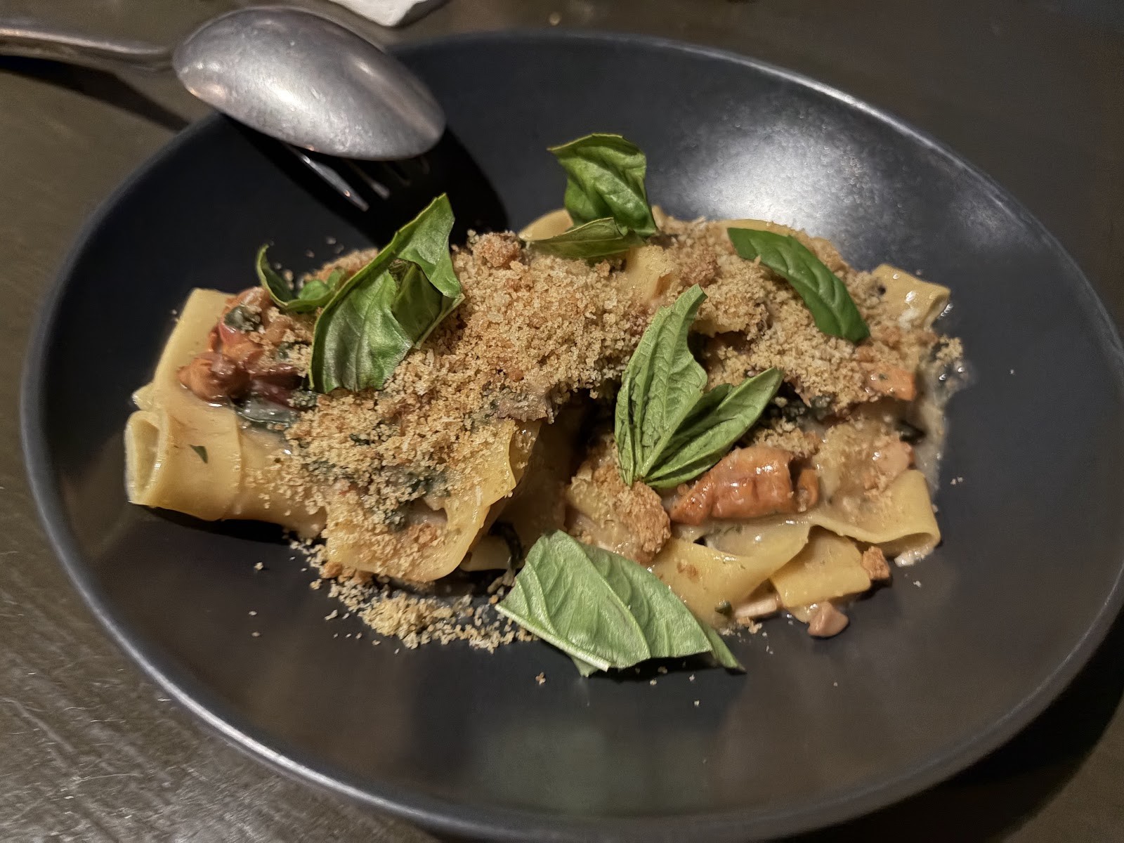 Folke: food & drinks