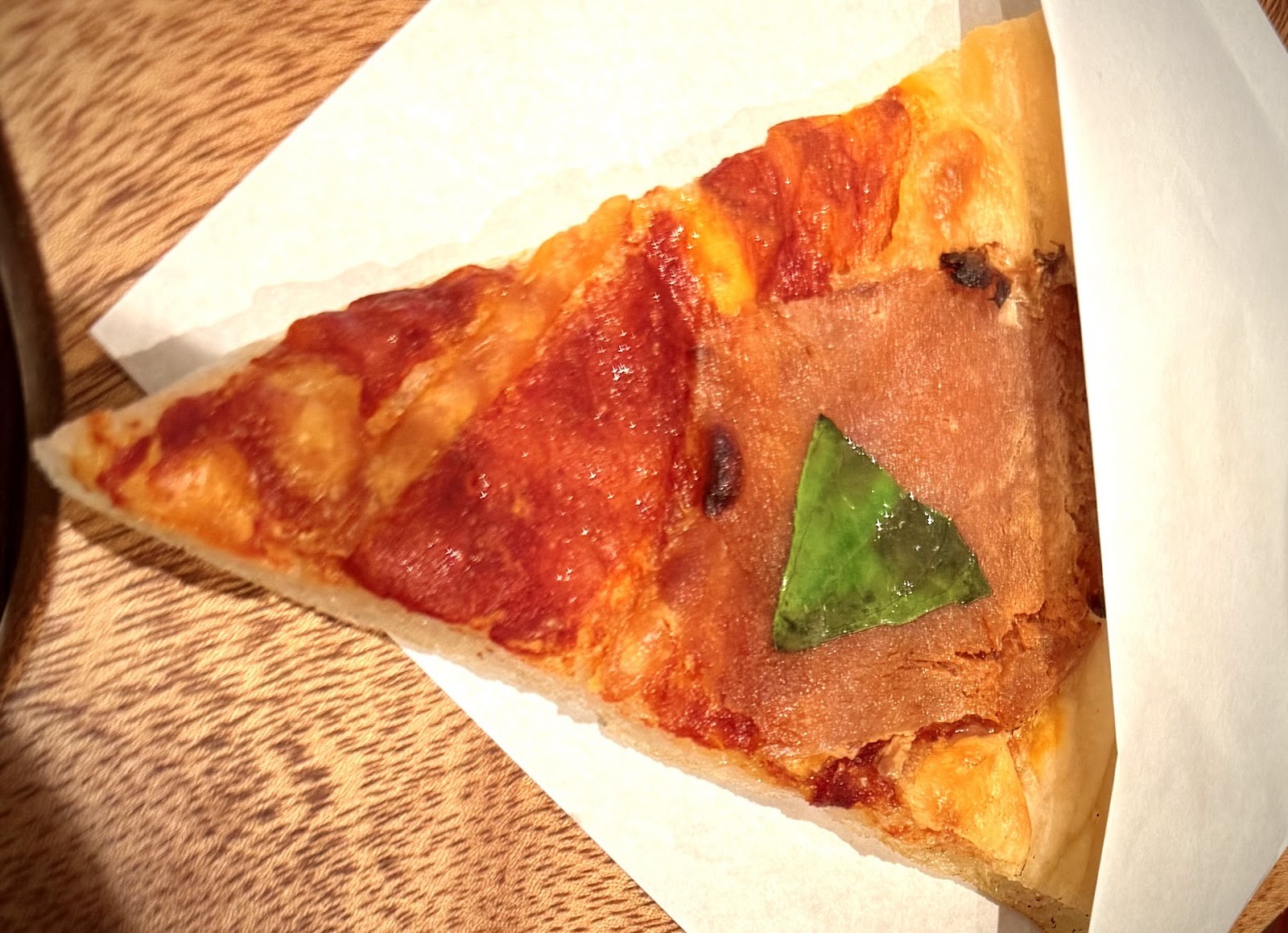 Shochikuen Cafe: food & drinks