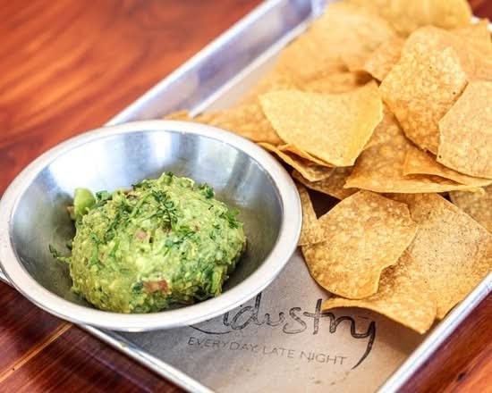 Industry: food & drinks