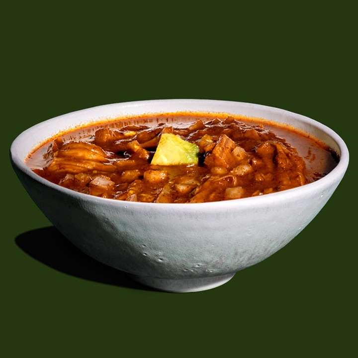 Baskethouse: food & drinks