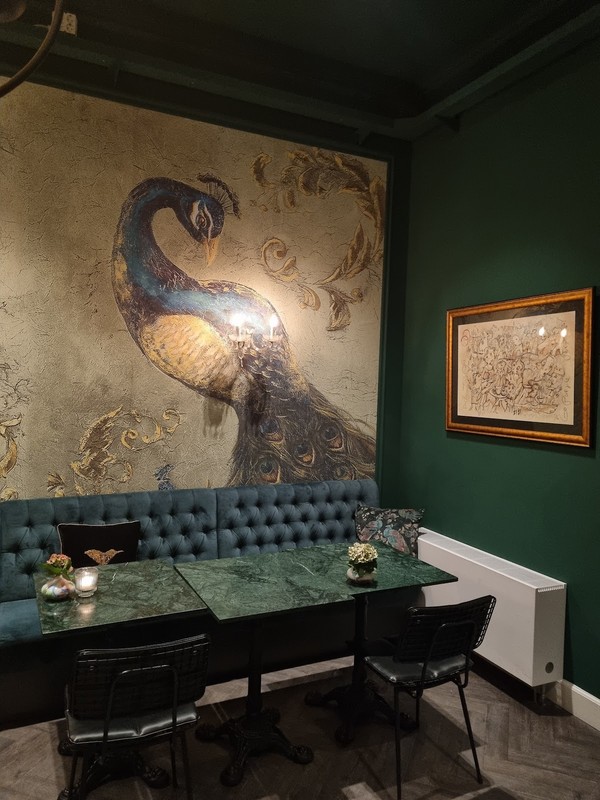 Villa Ockenburgh: photo 4
