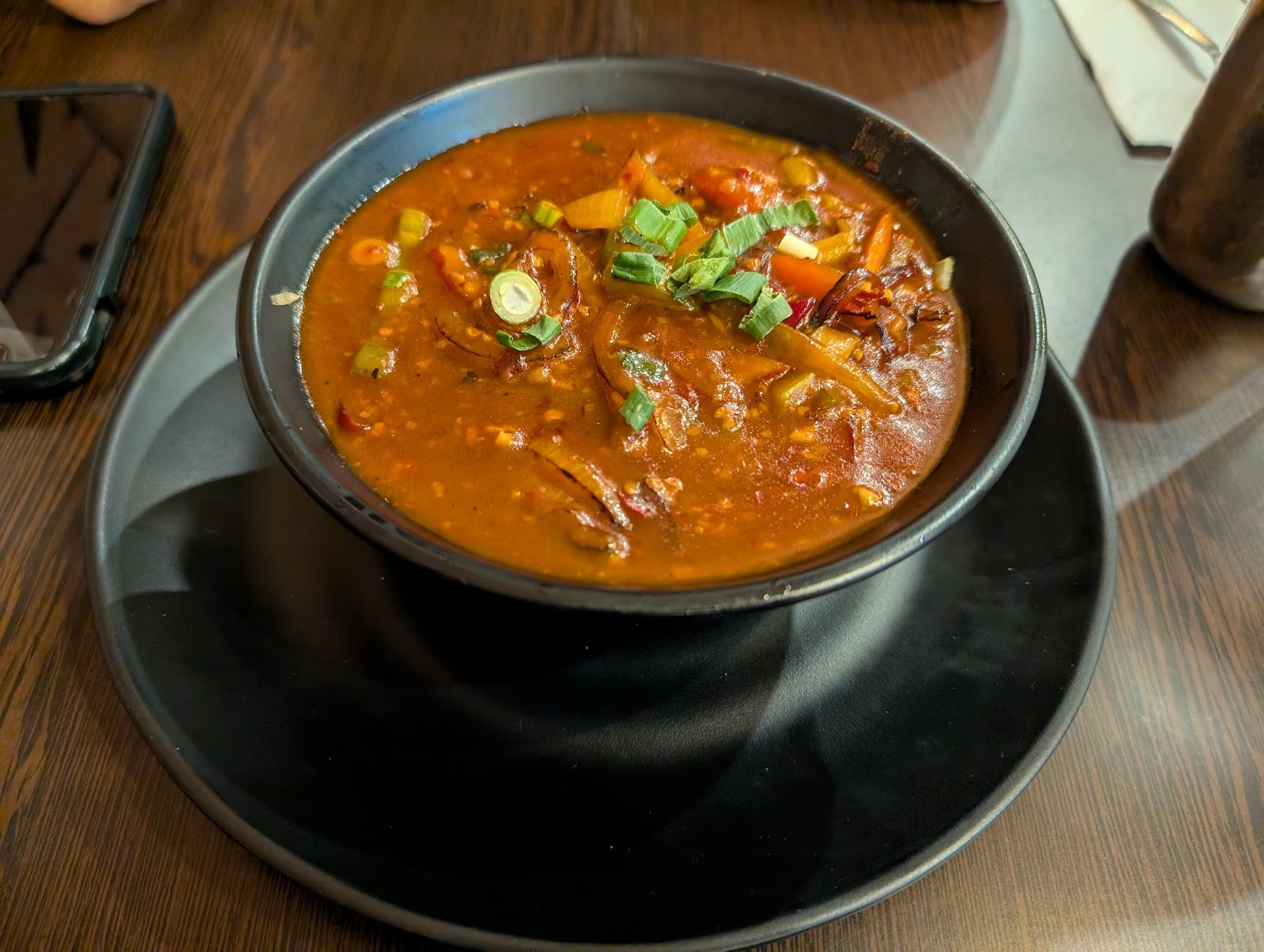 Sri Ananda Bhavan CBD: food & drinks