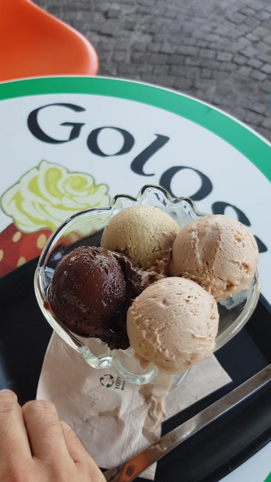 Golosi per Natura: food & drinks