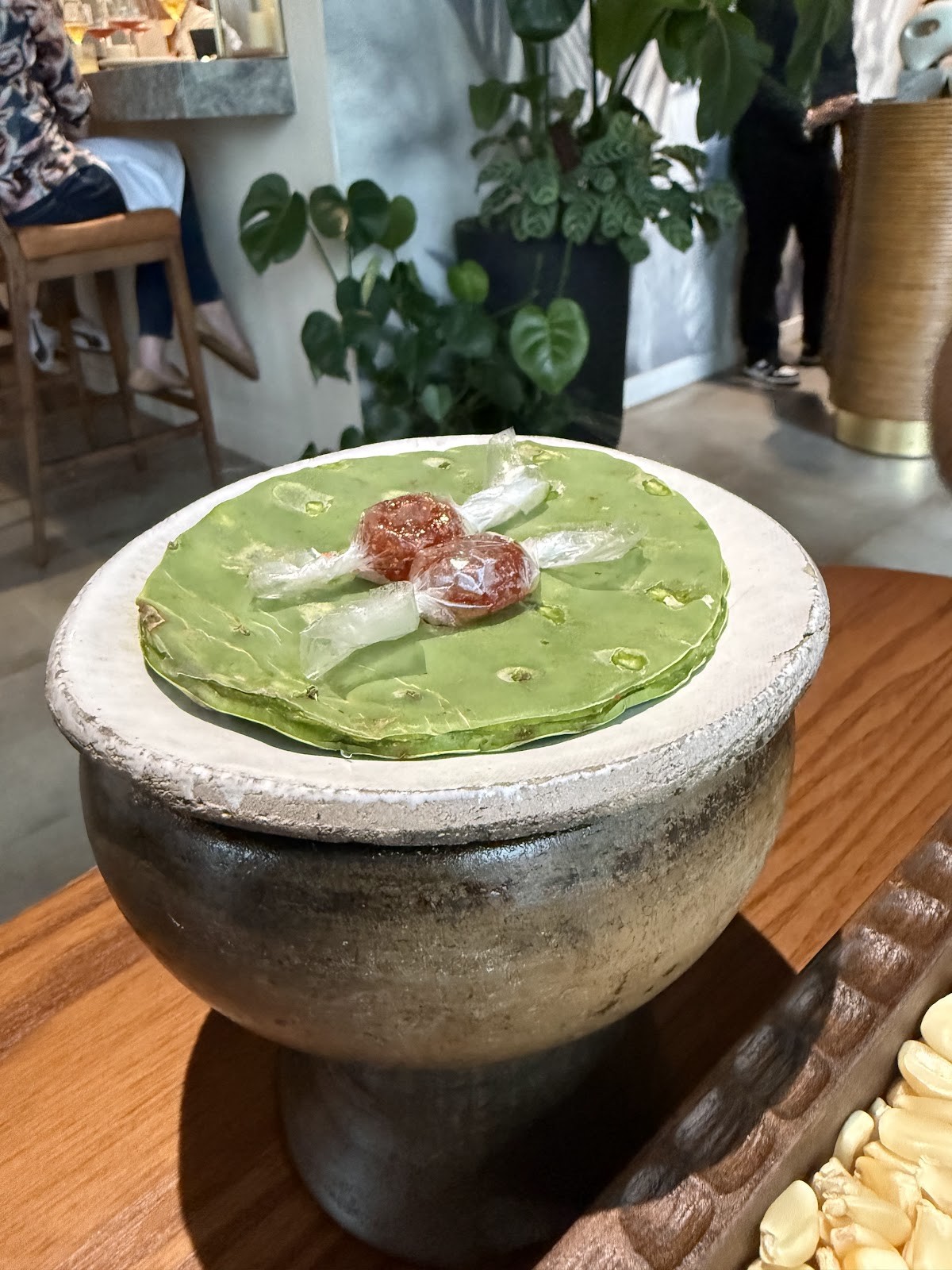 MITA: food & drinks