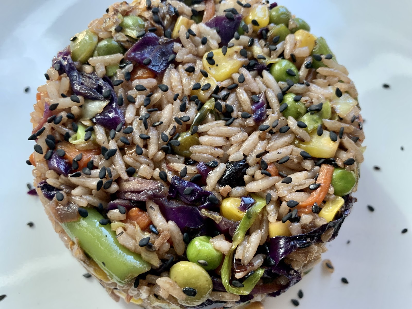 Kraves Vegan Foods: food & drinks