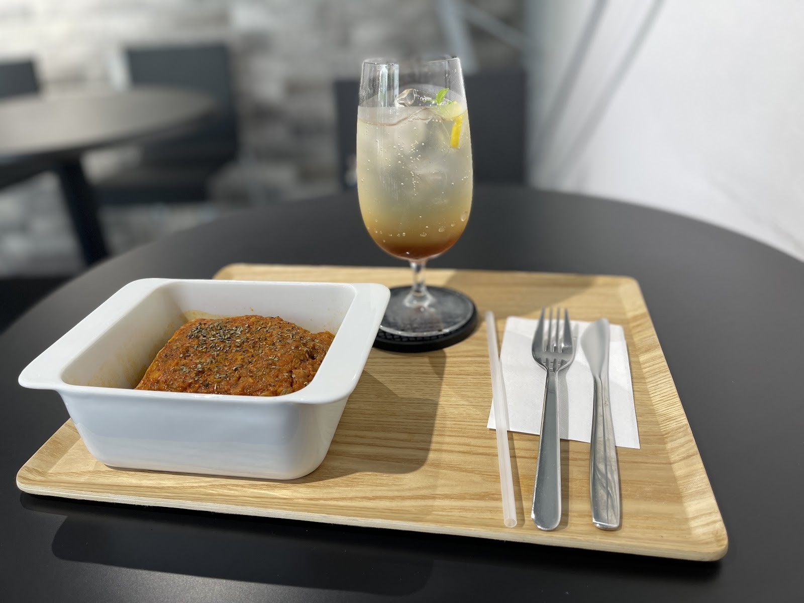 HealthyTOKYO CBD Cafe & Factory Edogawa: food & drinks
