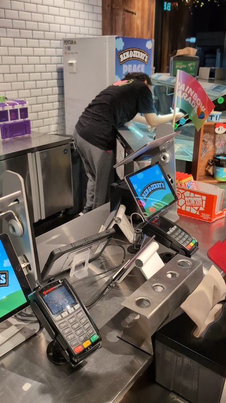 Ben & Jerry’s: photo 4