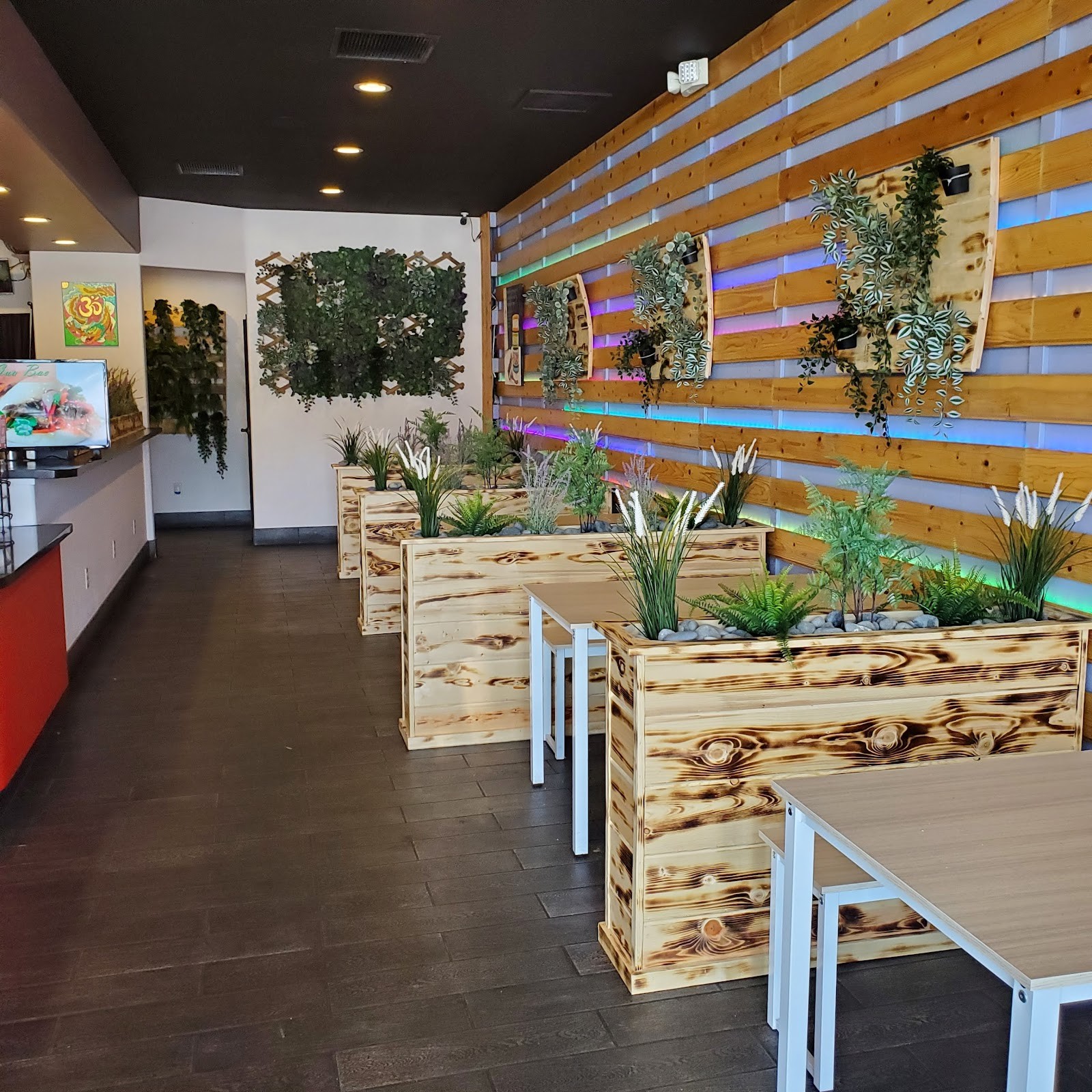 Sipz Clairemont: the place