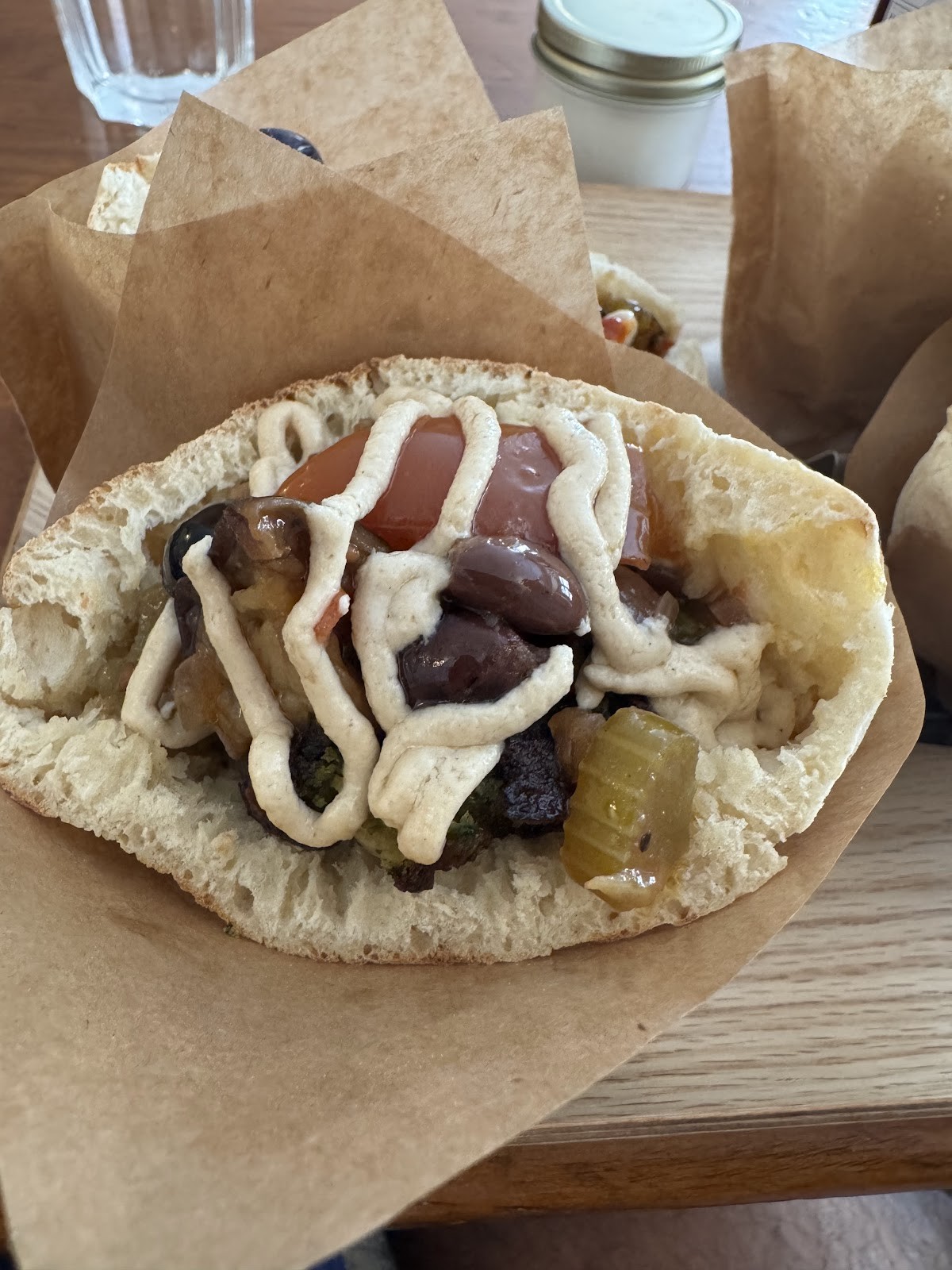 Castro: food & drinks