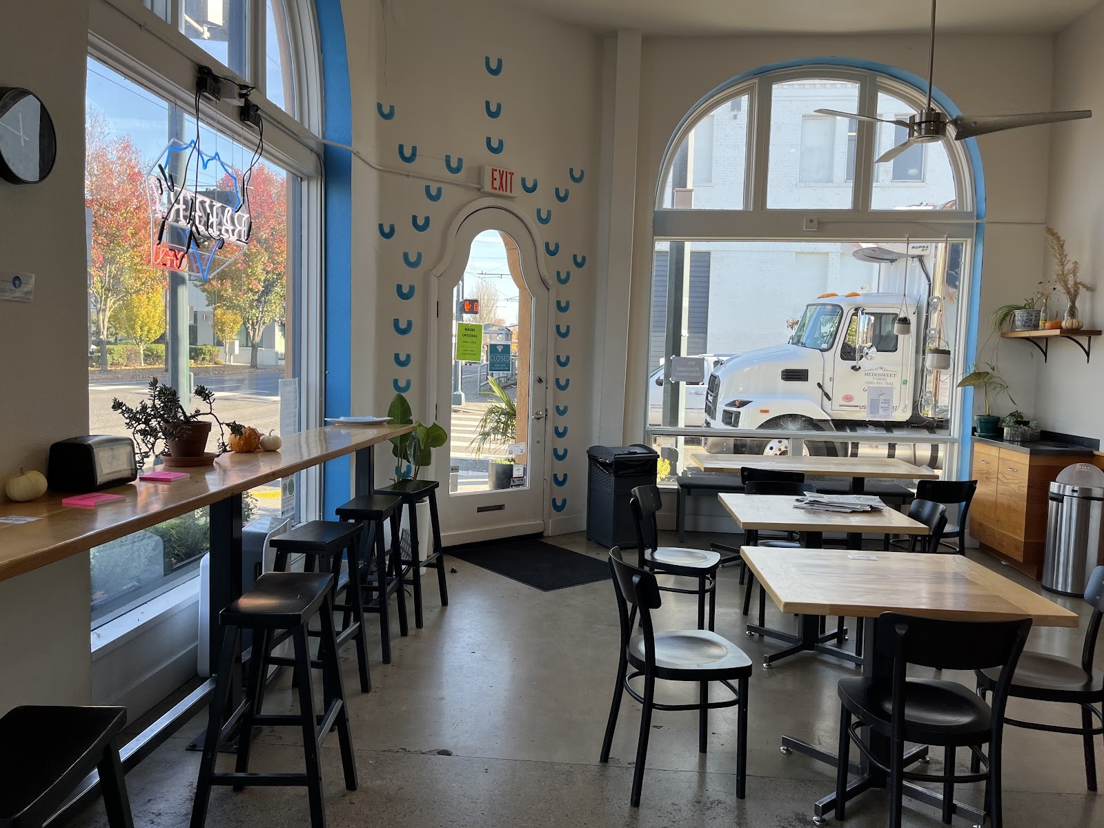 Gluten Free Gem: the place