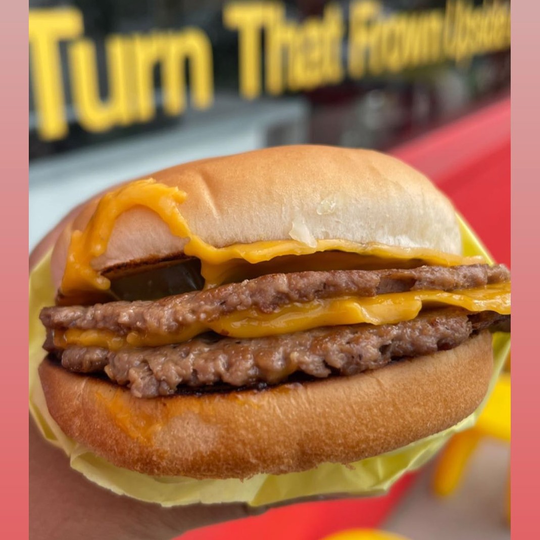 Mr.Charlie’s TMS: food & drinks