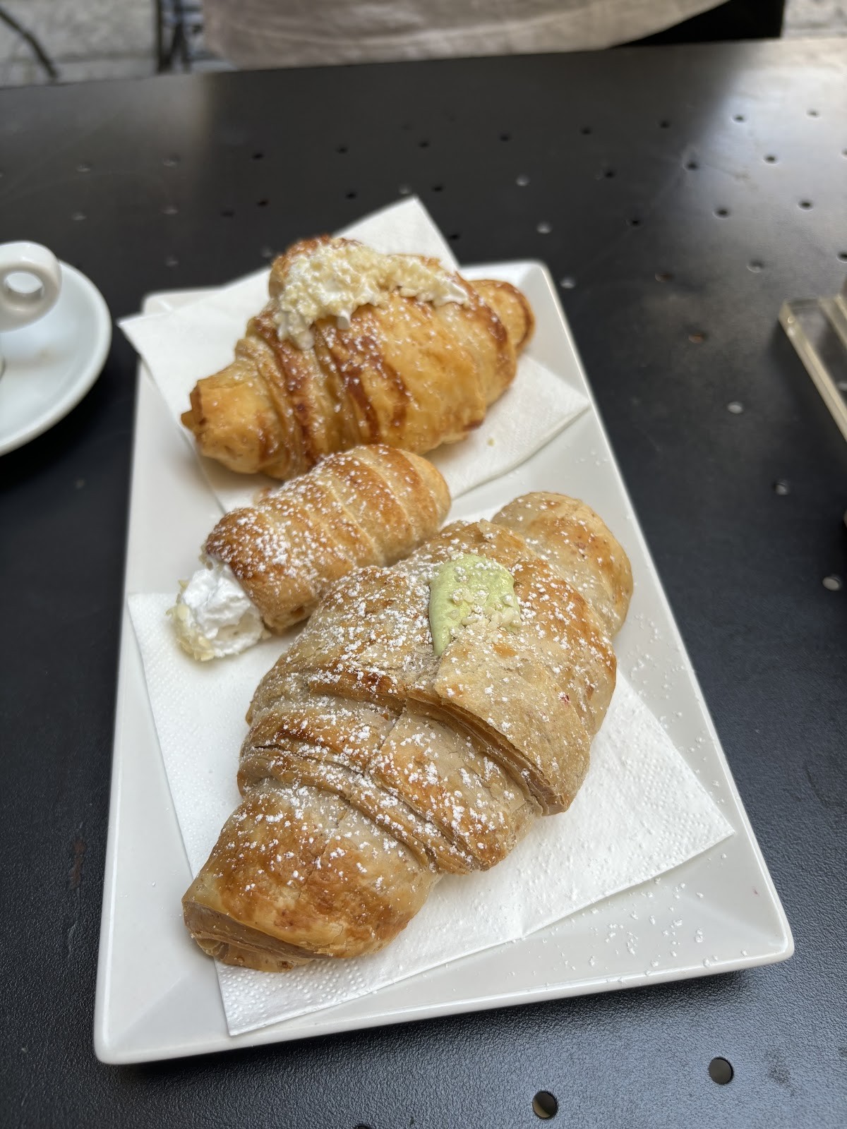 L'Orto Bistrò: food & drinks