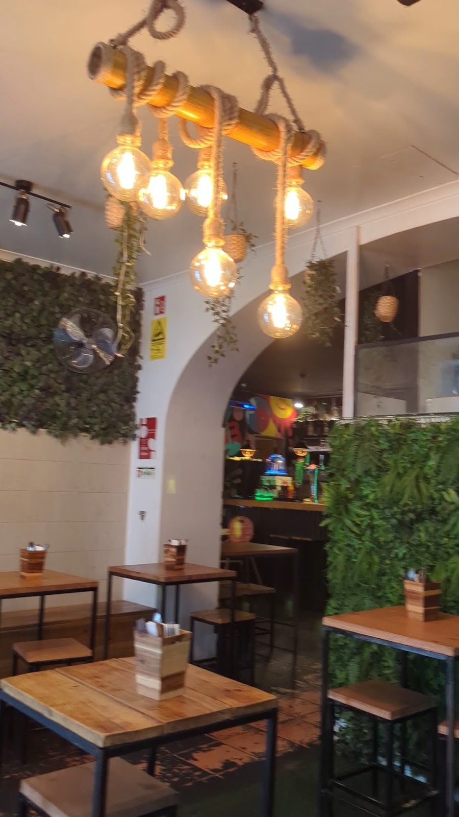 Plant Base: the place