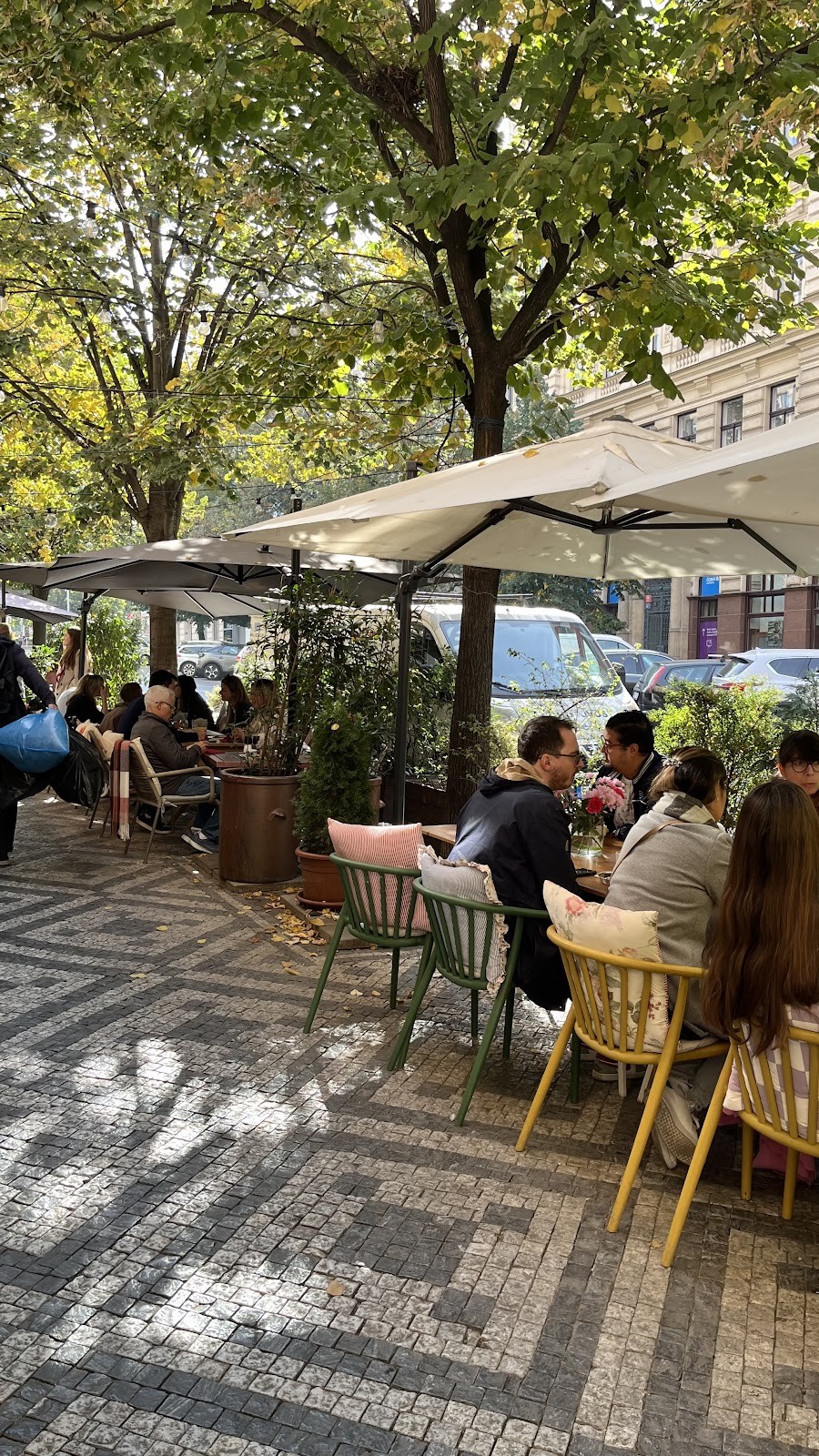 Sweet & Pepper DAYS: the place