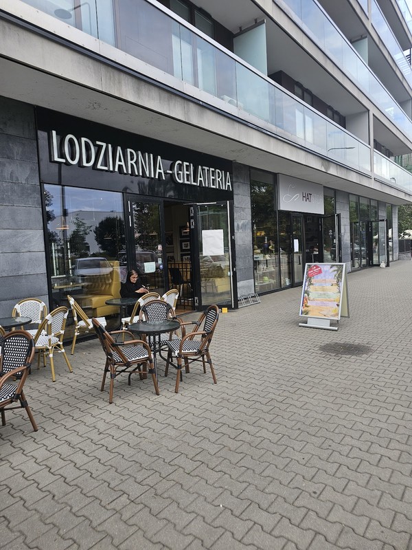 Lodziarnia Passione Powiśle: photo 4