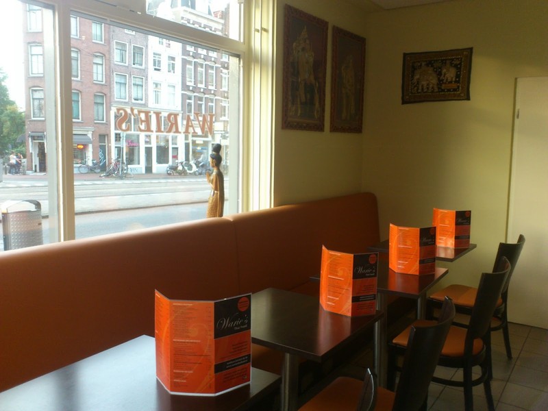 Warie's Thai Food: photo 4