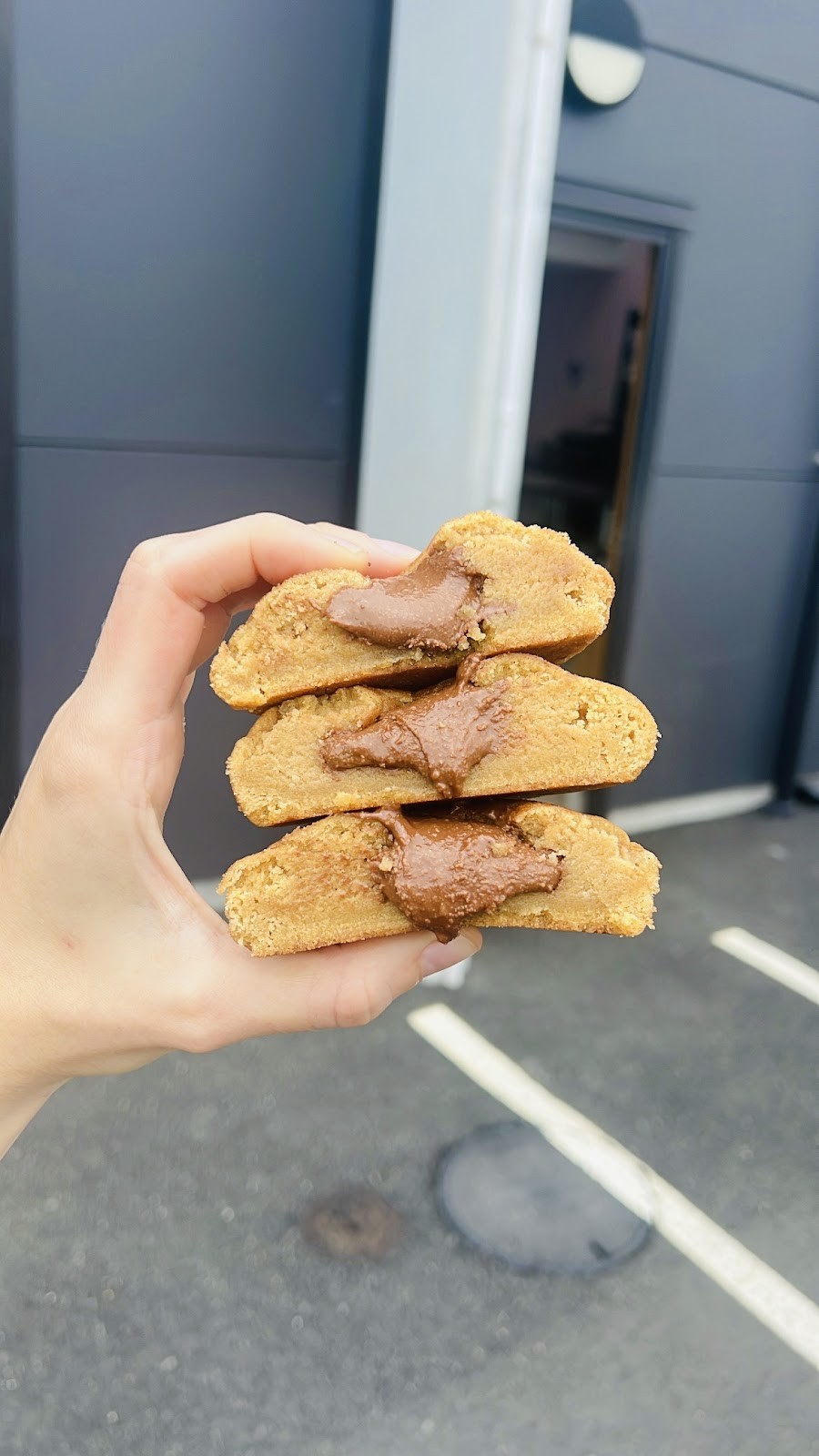 The Vegan Treatory: food & drinks