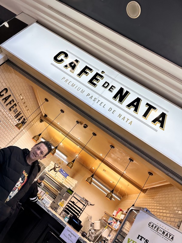 Café de Nata: photo 4