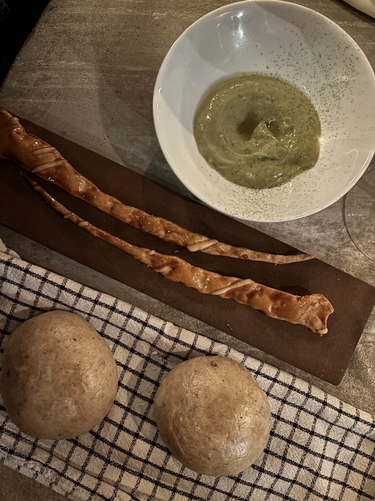 Vivide: food & drinks
