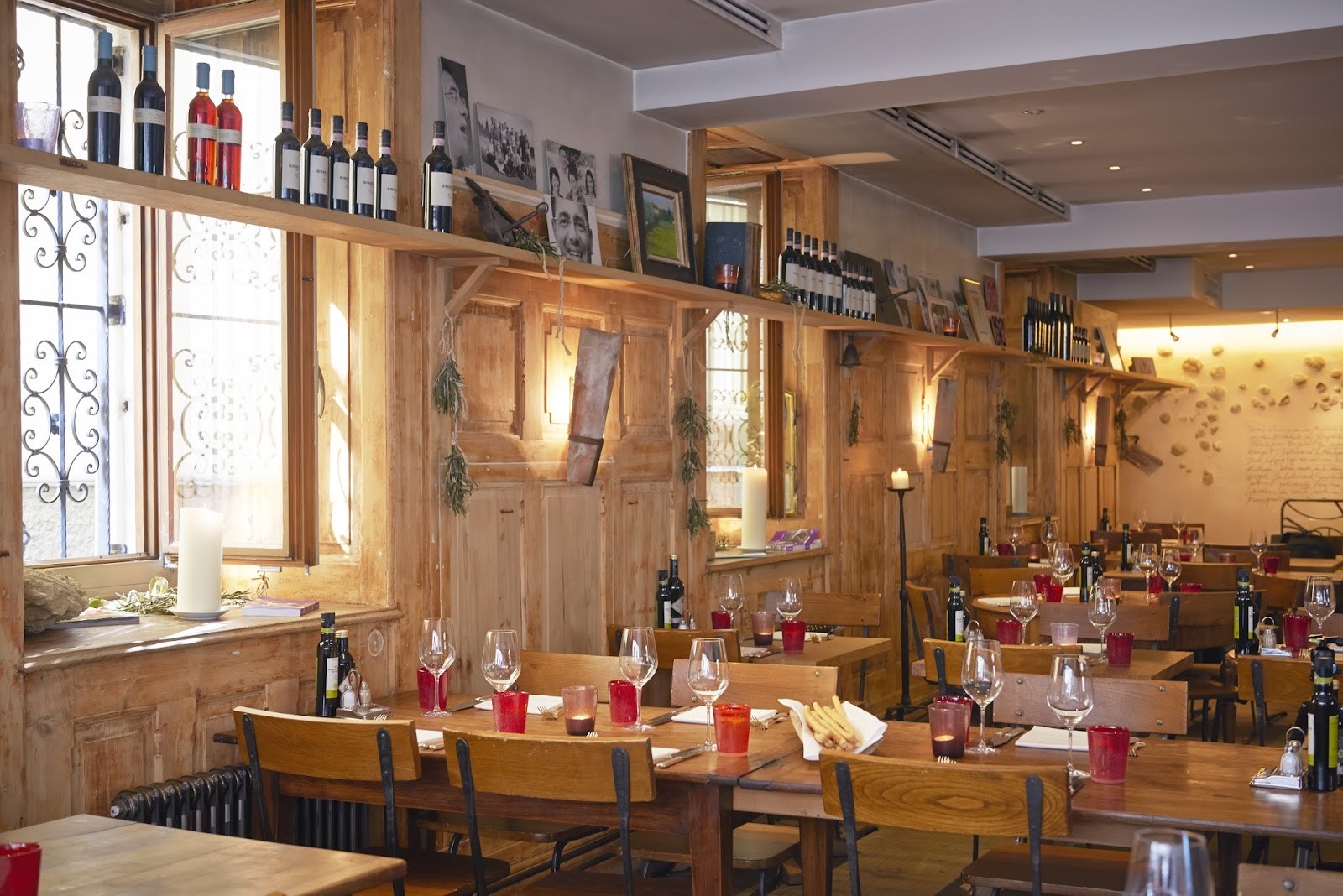 Vallocaia: the place